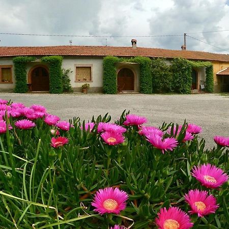 Agriturismo Monte Alzato Капальбио Экстерьер фото